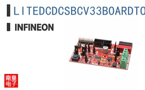 LITEDCDCSBCV33BOARDTOBO1