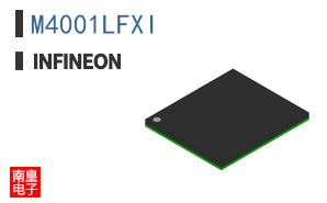 M4001LFXI