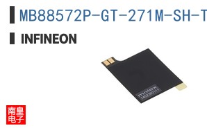 MB88572P-GT-271M-SH-TL