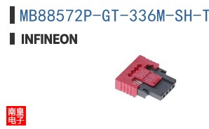 MB88572P-GT-336M-SH-TL