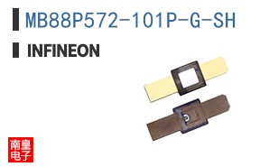MB88P572-101P-G-SH