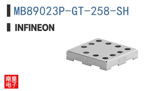 MB89023P-GT-258-SH