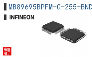 MB89695BPFM-G-255-BND