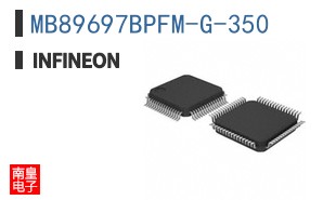 MB89697BPFM-G-350