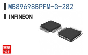 MB89698BPFM-G-282