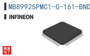 MB89925PMC1-G-161-BND