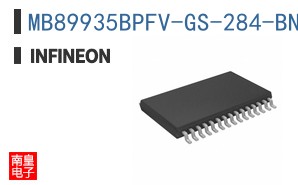 MB89935BPFV-GS-284-BND