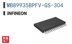 MB89935BPFV-GS-304