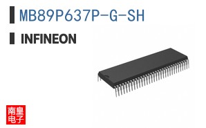 MB89P637P-G-SH