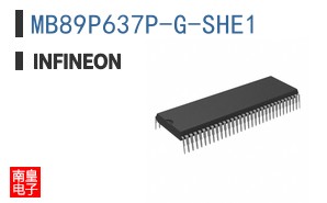 MB89P637P-G-SHE1