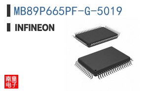 MB89P665PF-G-5019