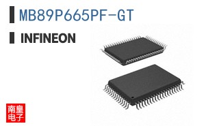MB89P665PF-GT