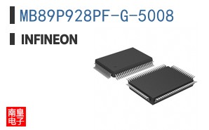MB89P928PF-G-5008