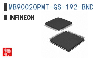 MB90020PMT-GS-192-BND
