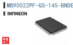 MB90022PF-GS-145-BNDE1
