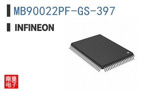 MB90022PF-GS-397
