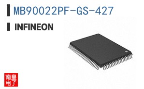MB90022PF-GS-427