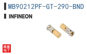 MB90212PF-GT-290-BND