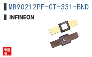 MB90212PF-GT-331-BND