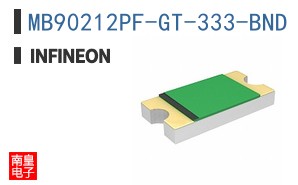 MB90212PF-GT-333-BND