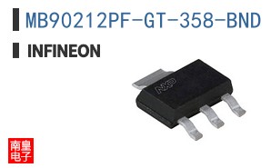 MB90212PF-GT-358-BND