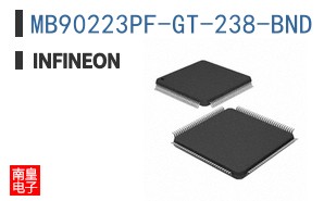 MB90223PF-GT-238-BND