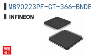 MB90223PF-GT-366-BNDE1