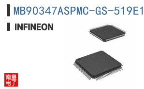MB90347ASPMC-GS-519E1