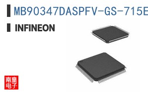 MB90347DASPFV-GS-715E1