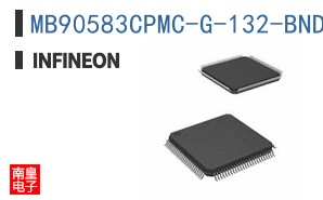 MB90583CPMC-G-132-BND