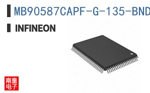 MB90587CAPF-G-135-BND
