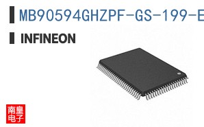 MB90594GHZPF-GS-199-ER