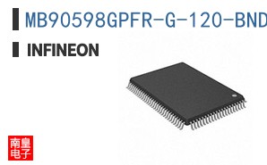 MB90598GPFR-G-120-BND