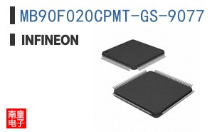 MB90F020CPMT-GS-9077