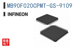 MB90F020CPMT-GS-9109