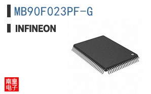 MB90F023PF-G