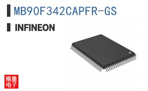 MB90F342CAPFR-GS