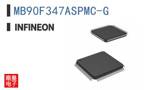 MB90F347ASPMC-G