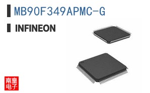 MB90F349APMC-G