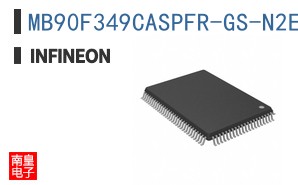 MB90F349CASPFR-GS-N2E1
