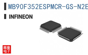 MB90F352ESPMCR-GS-N2E2