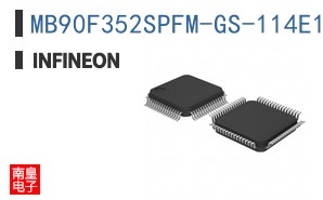 MB90F352SPFM-GS-114E1