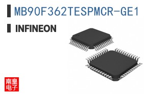 MB90F362TESPMCR-GE1
