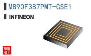 MB90F387PMT-GSE1