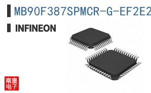 MB90F387SPMCR-G-EF2E2