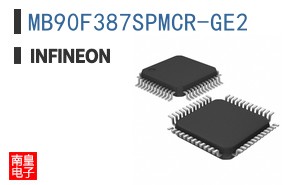 MB90F387SPMCR-GE2