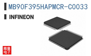 MB90F395HAPMCR-C0033