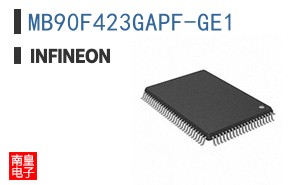 MB90F423GAPF-GE1