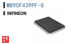 MB90F439PF-G