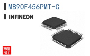 MB90F456PMT-G